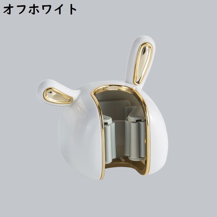 モップホルダー ほうきホルダー ローラーフック | PlusNao | 詳細画像12 
