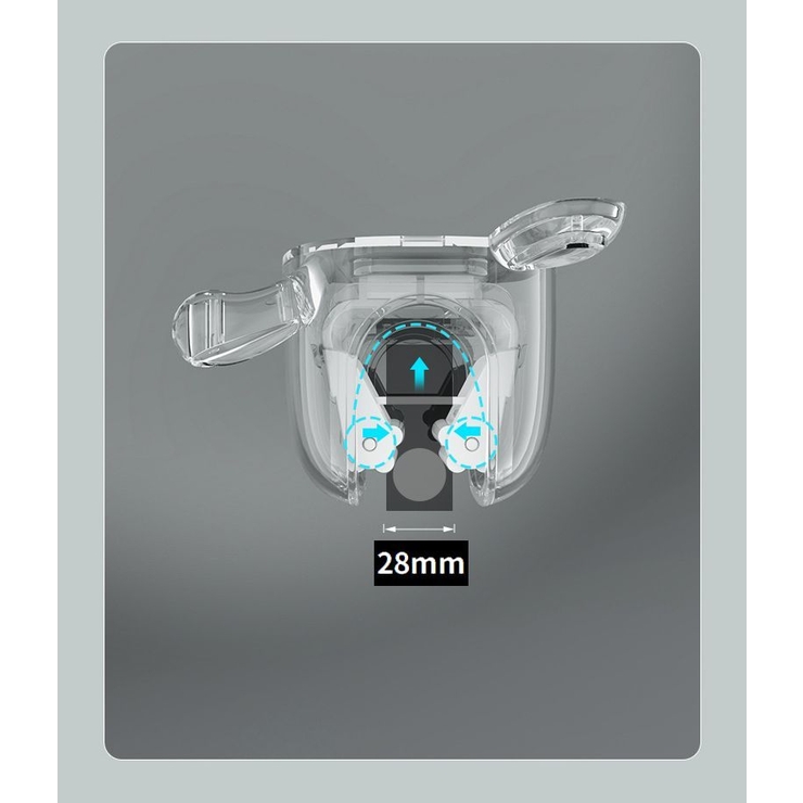 モップホルダー ほうきホルダー ローラーフック | PlusNao | 詳細画像9 