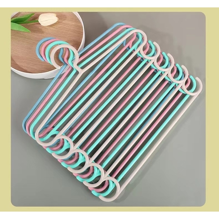 ズボンハンガー 5連 5段 | PlusNao | 詳細画像3 