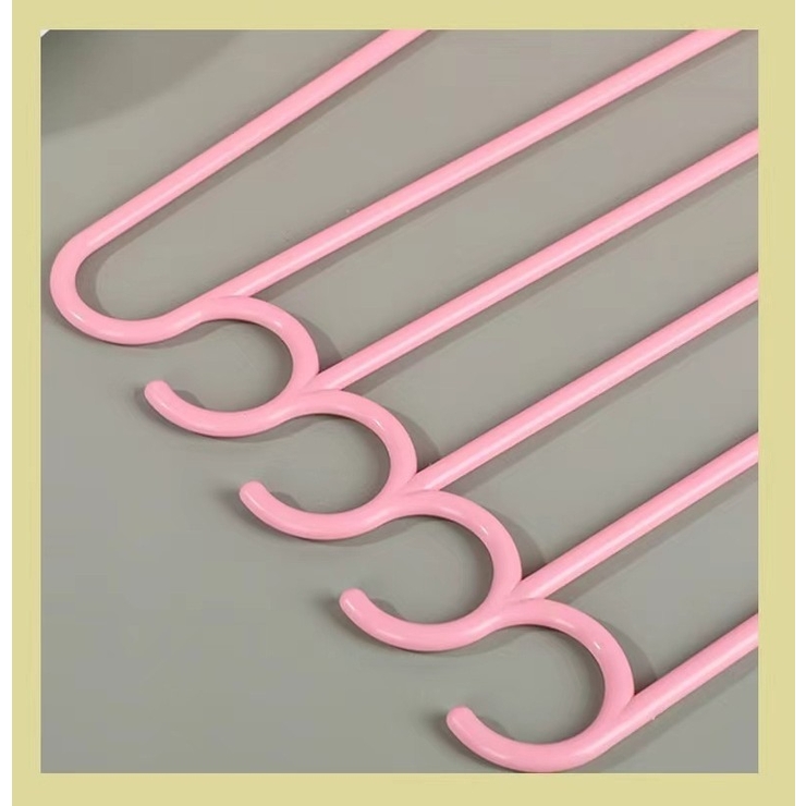 ズボンハンガー 5連 5段 | PlusNao | 詳細画像8 