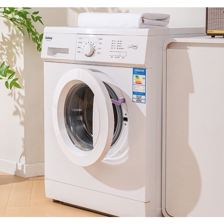 洗濯機用ドアストッパー マグネット 磁石 | PlusNao | 詳細画像2 