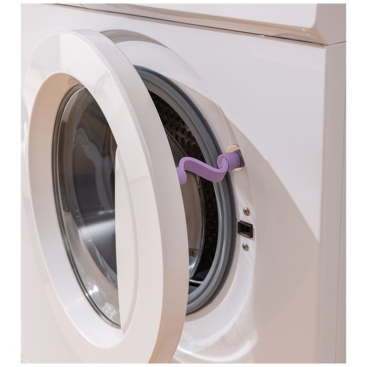 洗濯機用ドアストッパー マグネット 磁石 | PlusNao | 詳細画像3 