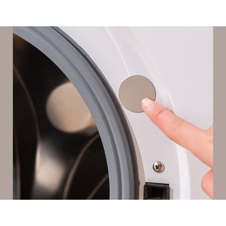 洗濯機用ドアストッパー マグネット 磁石 | PlusNao | 詳細画像5 