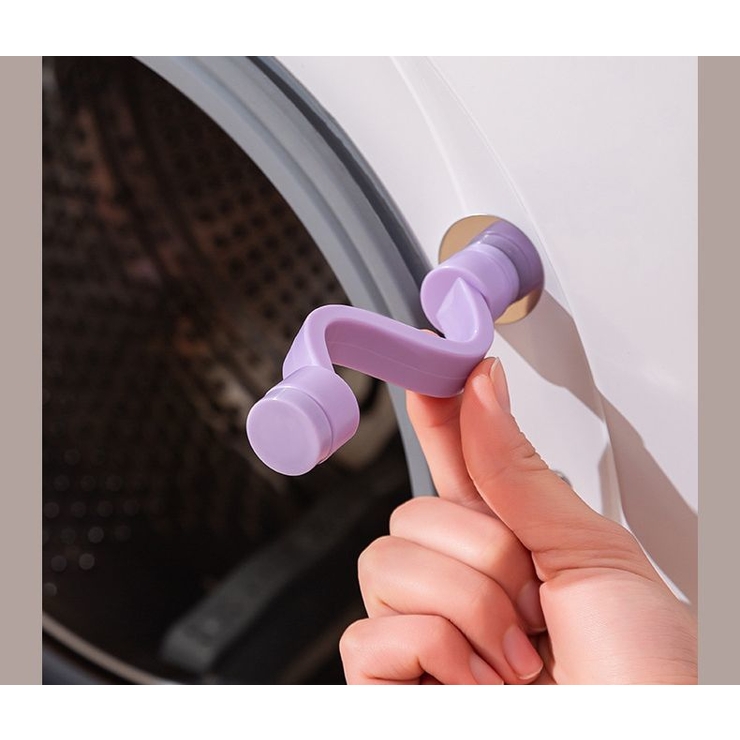 洗濯機用ドアストッパー マグネット 磁石 | PlusNao | 詳細画像6 