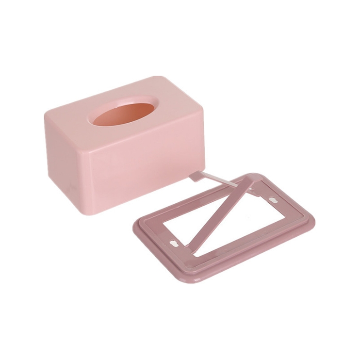 ティッシュケース ティッシュボックス プラスチック | PlusNao | 詳細画像7 