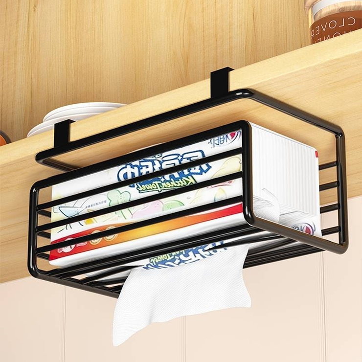 キッチンペーパーホルダー 単品 1個 | PlusNao | 詳細画像2 