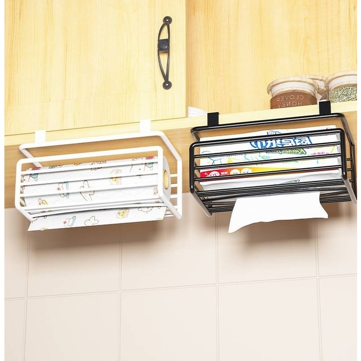 キッチンペーパーホルダー 単品 1個 | PlusNao | 詳細画像6 