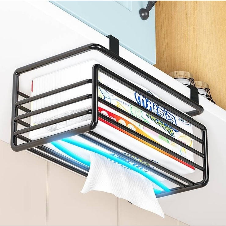 キッチンペーパーホルダー 単品 1個 | PlusNao | 詳細画像8 