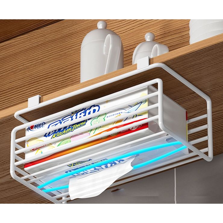 キッチンペーパーホルダー 単品 1個 | PlusNao | 詳細画像9 