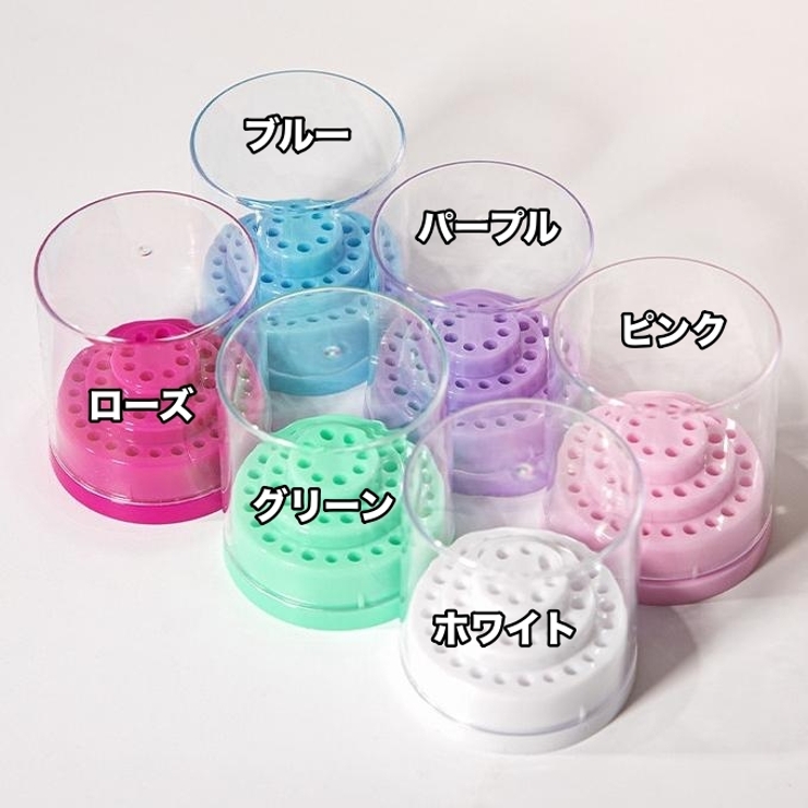 ネイルビットスタンド ネイルマシン ドリル | PlusNao | 詳細画像10 