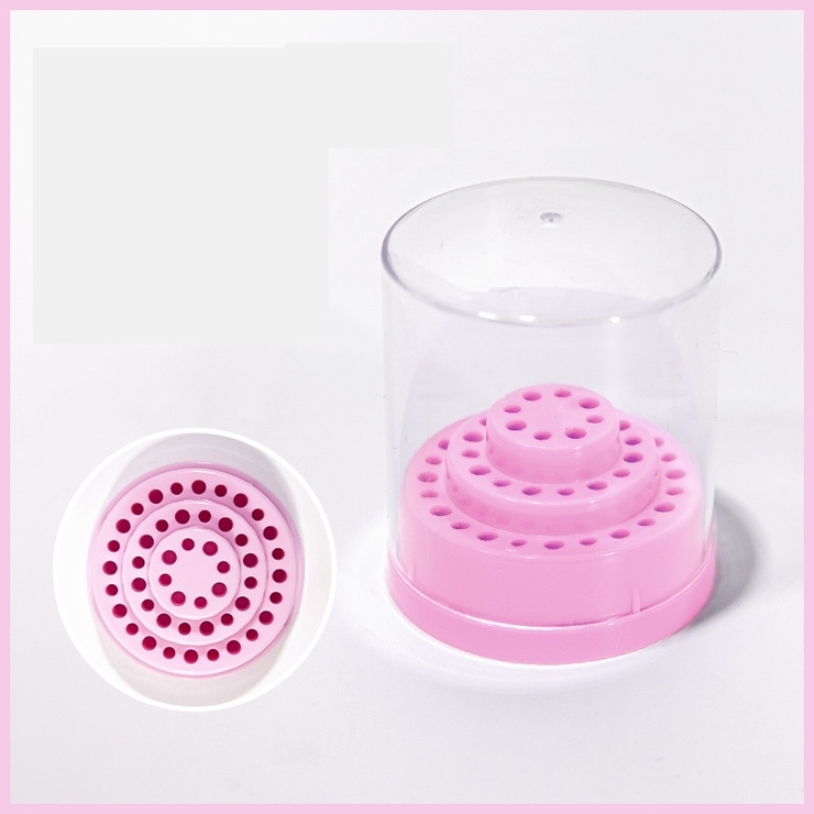 ネイルビットスタンド ネイルマシン ドリル | PlusNao | 詳細画像4 