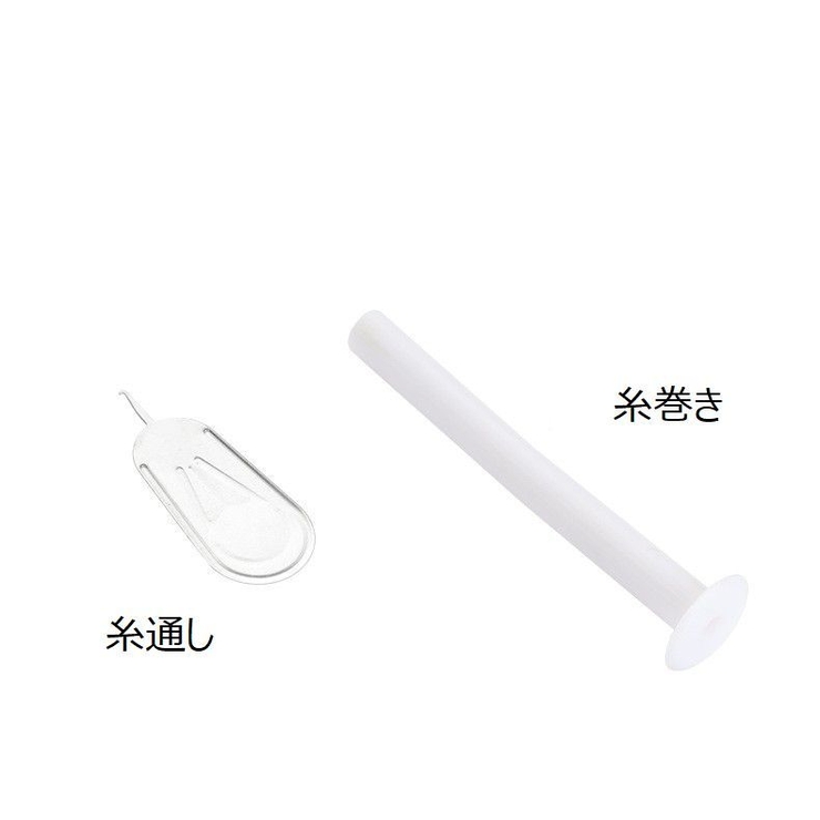 ハンディミシン 手動ミシン ハンドミシン | PlusNao | 詳細画像15 