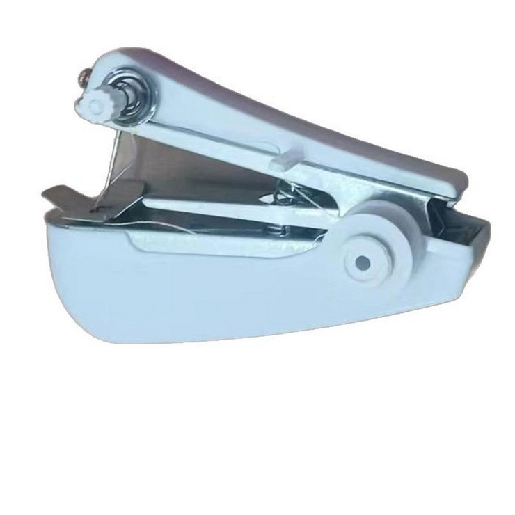 ハンディミシン 手動ミシン ハンドミシン | PlusNao | 詳細画像6 