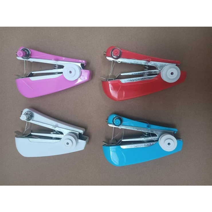 ハンディミシン 手動ミシン ハンドミシン | PlusNao | 詳細画像8 