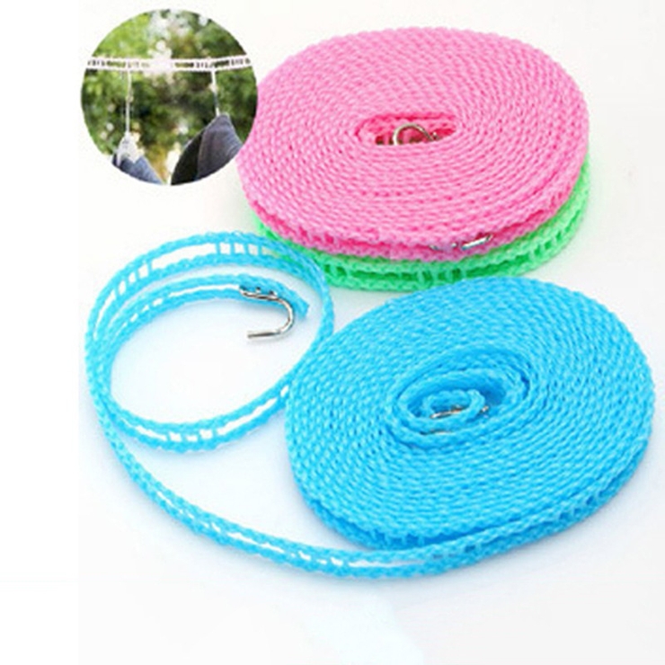 物干しロープ 洗濯ロープ 洗濯ひも | PlusNao | 詳細画像14 