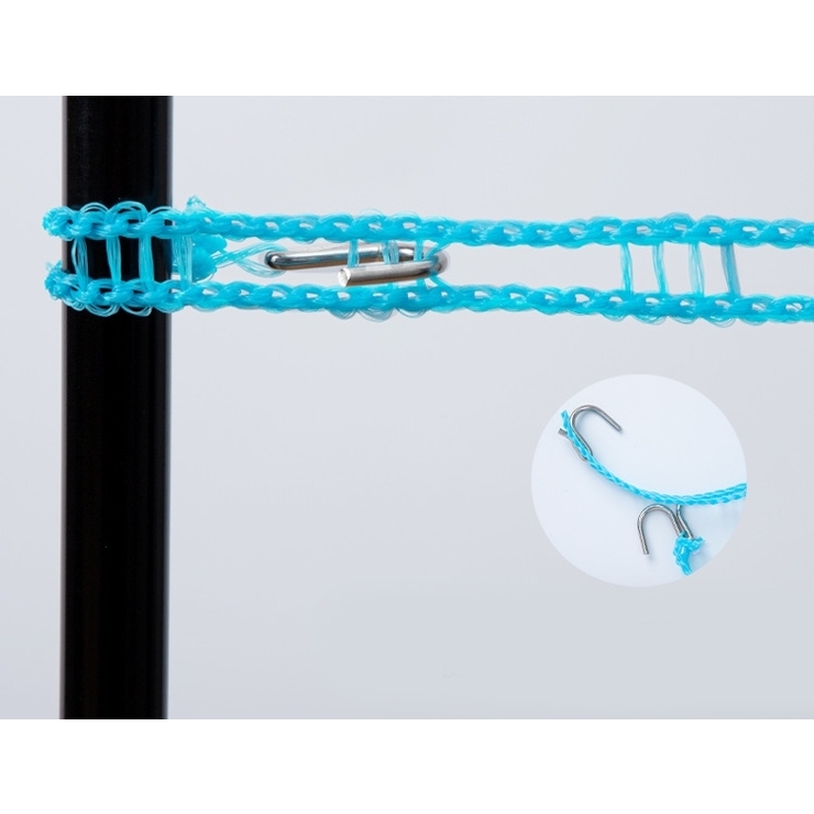 物干しロープ 洗濯ロープ 洗濯ひも | PlusNao | 詳細画像11 