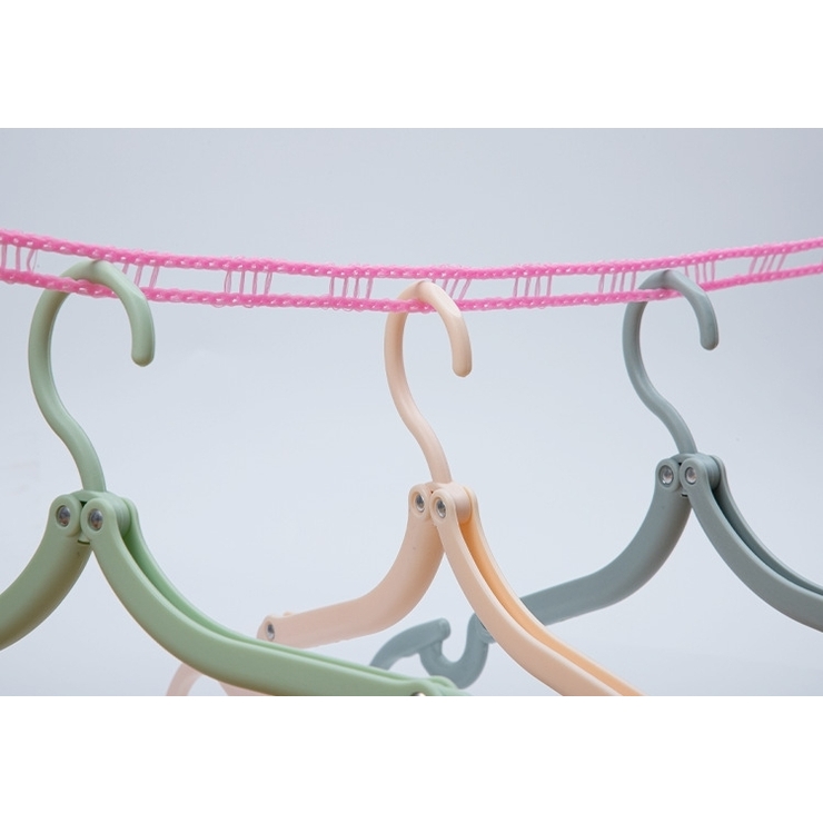 物干しロープ 洗濯ロープ 洗濯ひも | PlusNao | 詳細画像5 