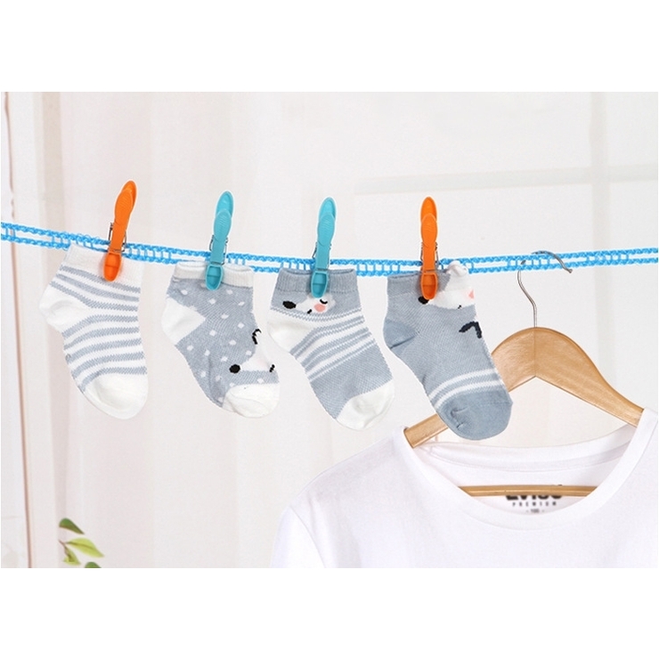 物干しロープ 洗濯ロープ 洗濯ひも | PlusNao | 詳細画像6 