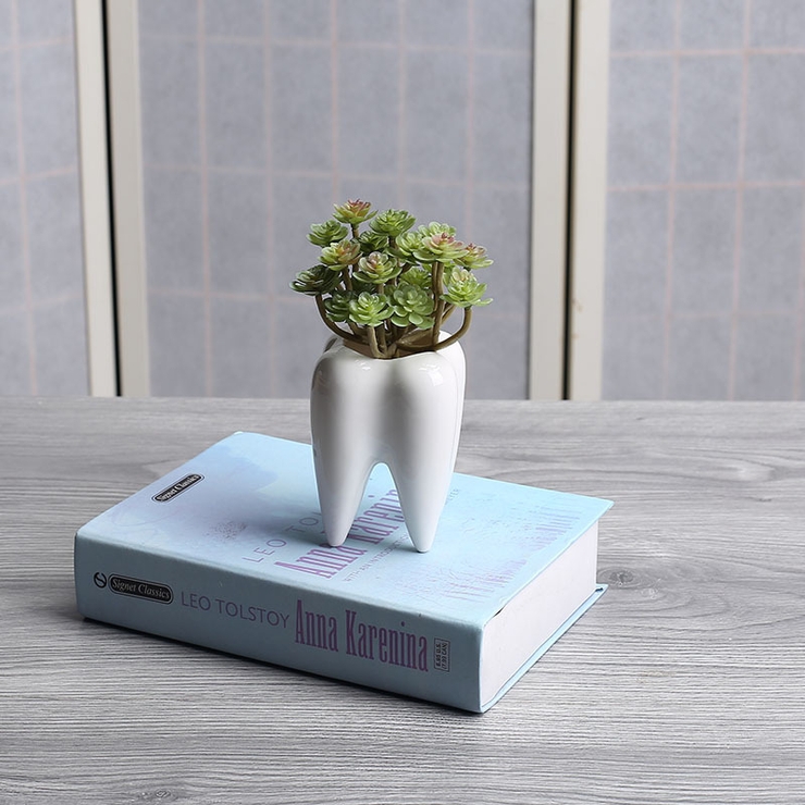 ミニ植木鉢 フラワーポット 園芸用品 | PlusNao | 詳細画像5 