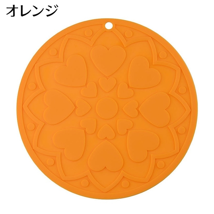 鍋敷き コースター コップ敷き | PlusNao | 詳細画像12 