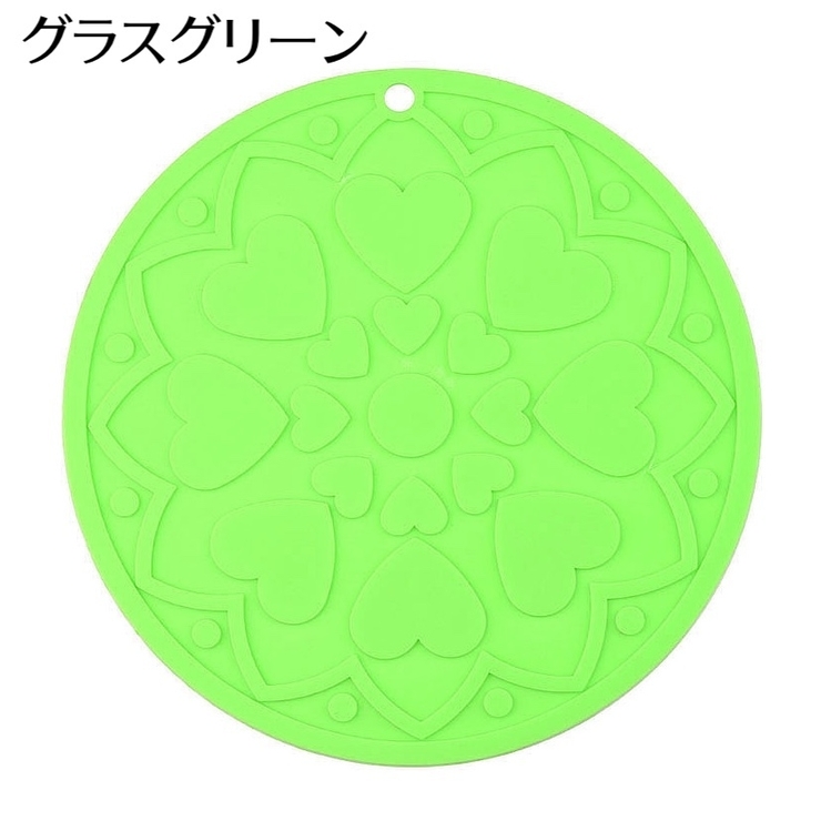 鍋敷き コースター コップ敷き | PlusNao | 詳細画像14 
