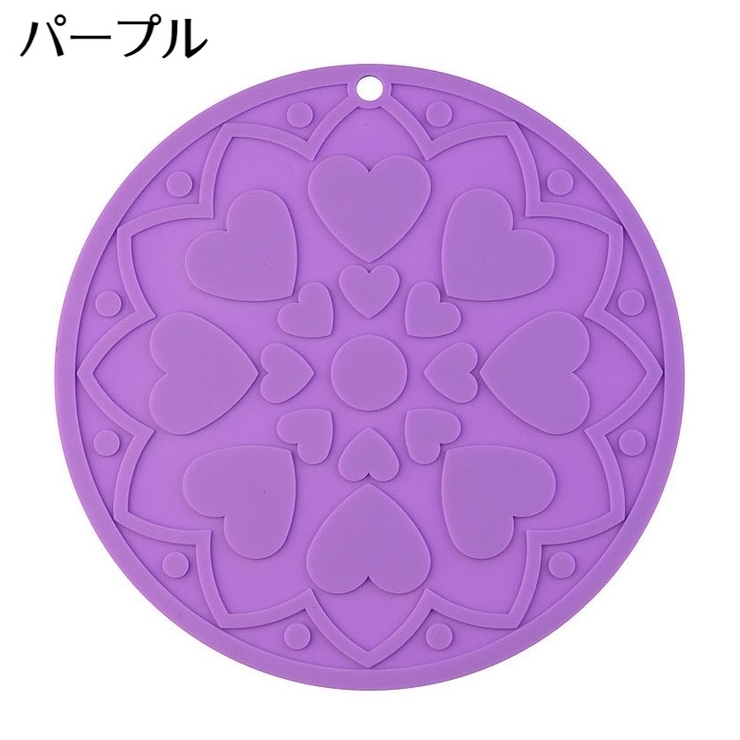 鍋敷き コースター コップ敷き | PlusNao | 詳細画像15 