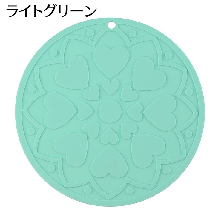 鍋敷き コースター コップ敷き | PlusNao | 詳細画像18 