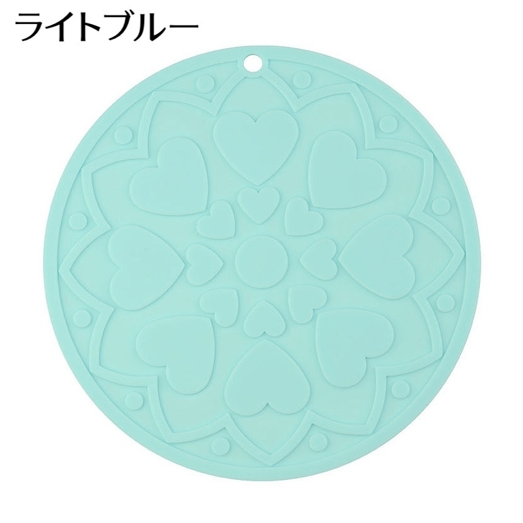 鍋敷き コースター コップ敷き | PlusNao | 詳細画像19 