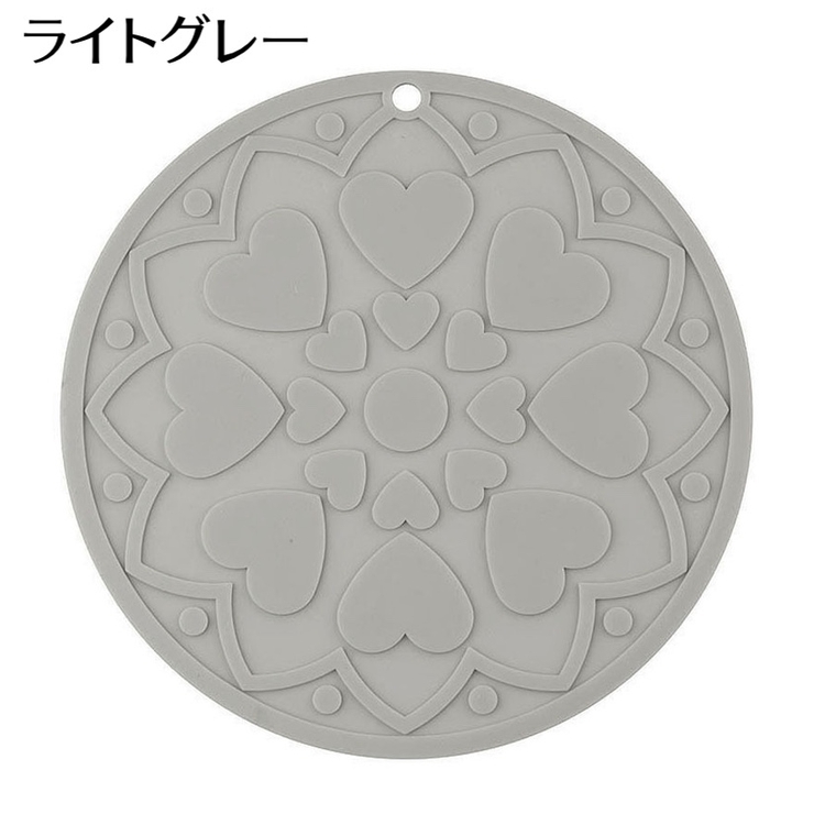 鍋敷き コースター コップ敷き | PlusNao | 詳細画像7 