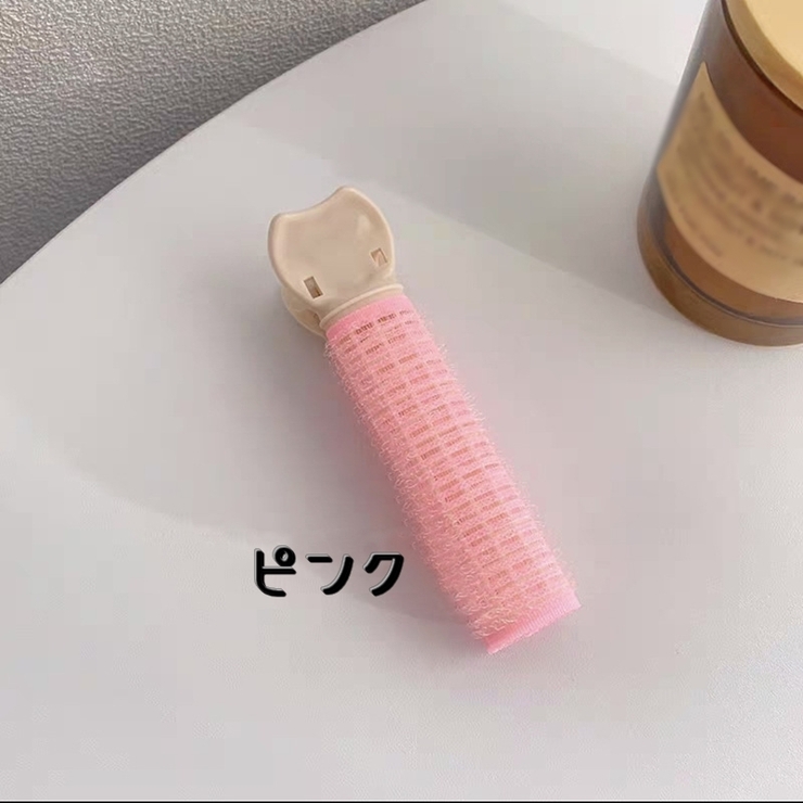 ヘアカーラー 2個セット ヒートレス | PlusNao | 詳細画像7 