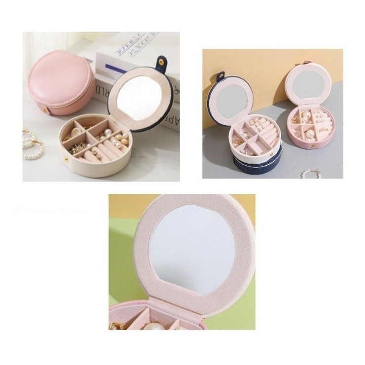 アクセサリーケース アクセサリーボックス 宝石箱 | PlusNao | 詳細画像4 