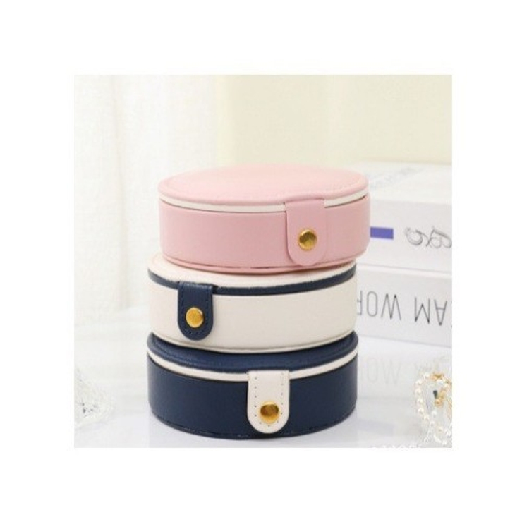 アクセサリーケース アクセサリーボックス 宝石箱 | PlusNao | 詳細画像5 