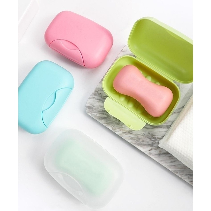 石けんケース ソープディッシュ 石鹸入れ | PlusNao | 詳細画像2 