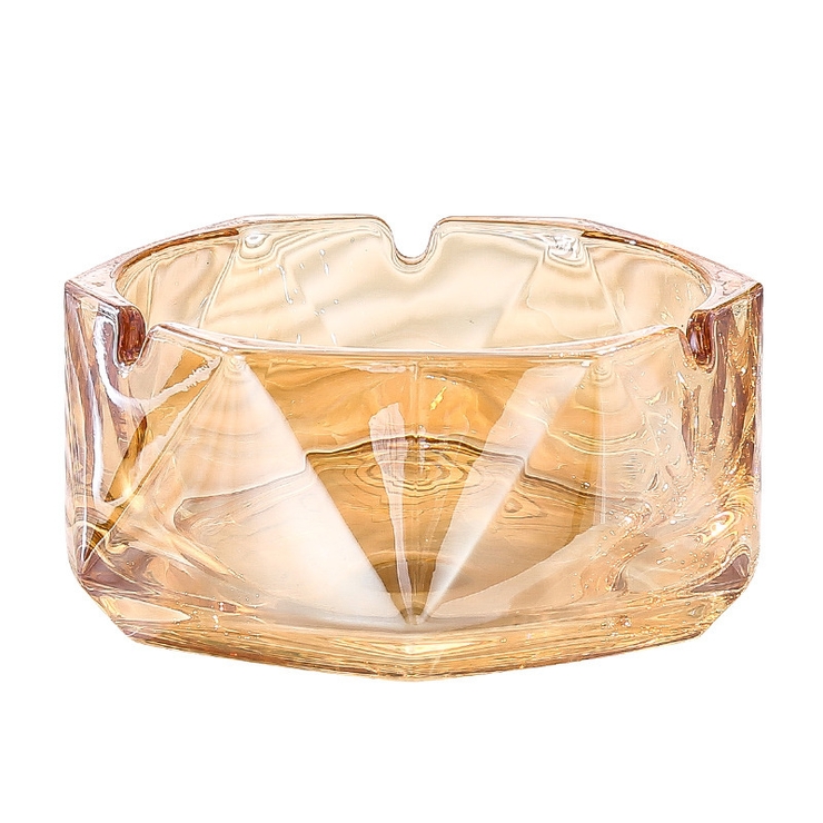 灰皿 アクセサリートレイ ガラス製 | PlusNao | 詳細画像11 