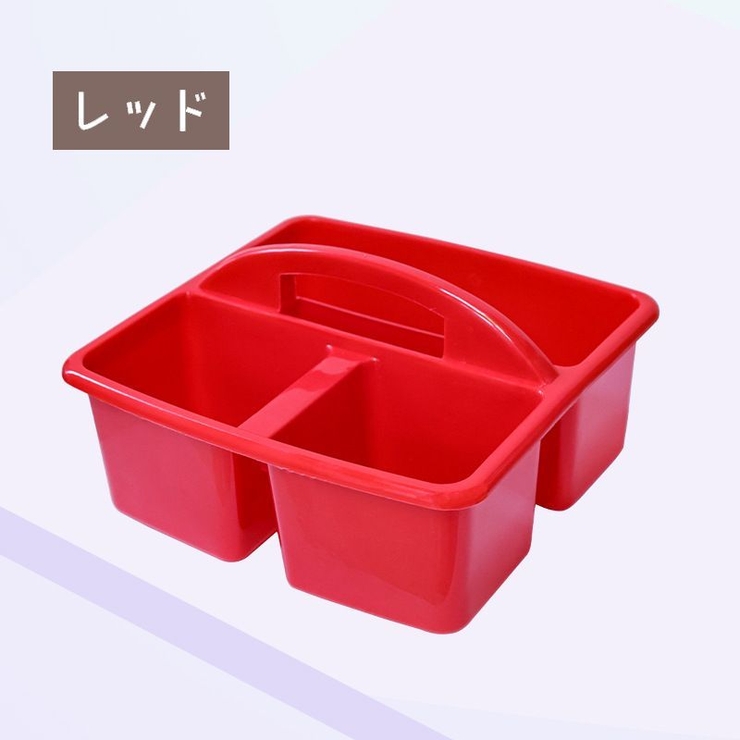 収納バスケット 小物入れ ミニバスケット | PlusNao | 詳細画像12 