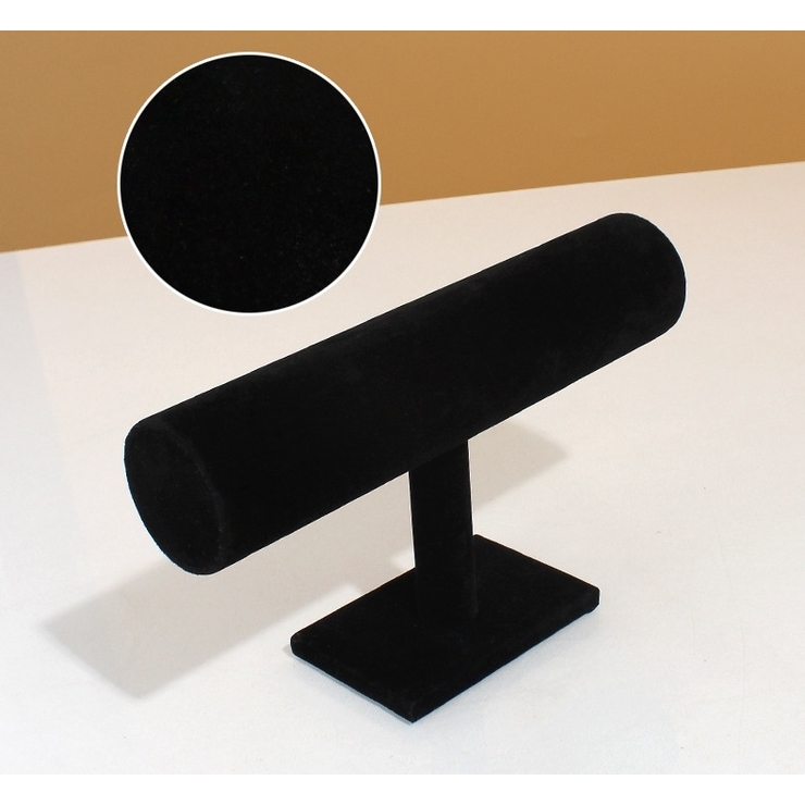 ディスプレイスタンド ブレスレットホルダー T字型ラック | PlusNao | 詳細画像10 