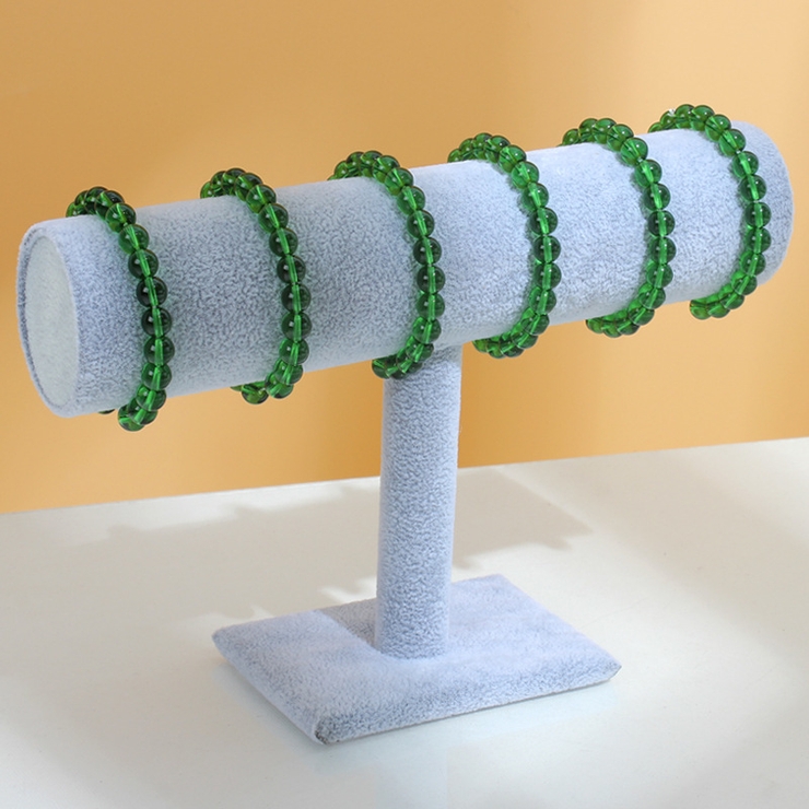 ディスプレイスタンド ブレスレットホルダー T字型ラック | PlusNao | 詳細画像3 