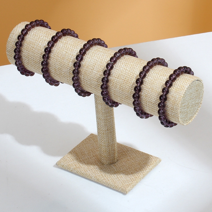 ディスプレイスタンド ブレスレットホルダー T字型ラック | PlusNao | 詳細画像4 