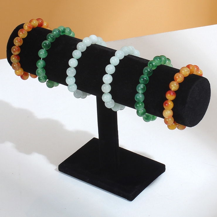 ディスプレイスタンド ブレスレットホルダー T字型ラック | PlusNao | 詳細画像6 