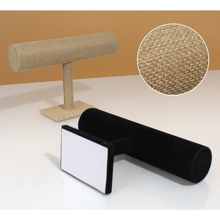 ディスプレイスタンド ブレスレットホルダー T字型ラック | PlusNao | 詳細画像9 