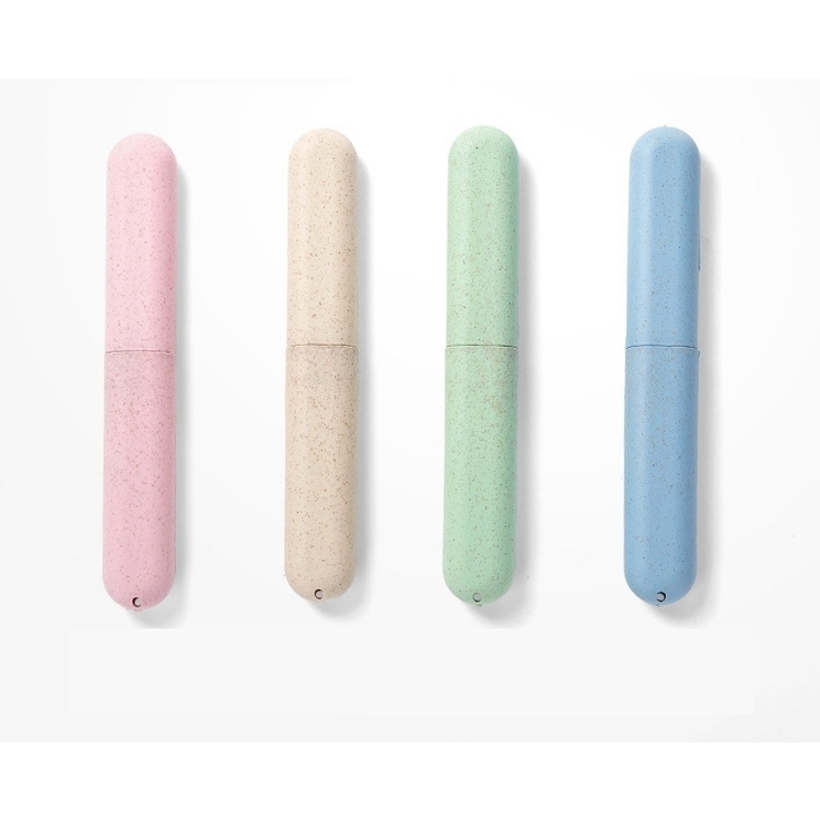 歯ブラシケース 4個セット 4個入り | PlusNao | 詳細画像12 