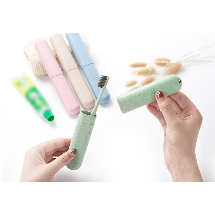 歯ブラシケース 4個セット 4個入り | PlusNao | 詳細画像4 