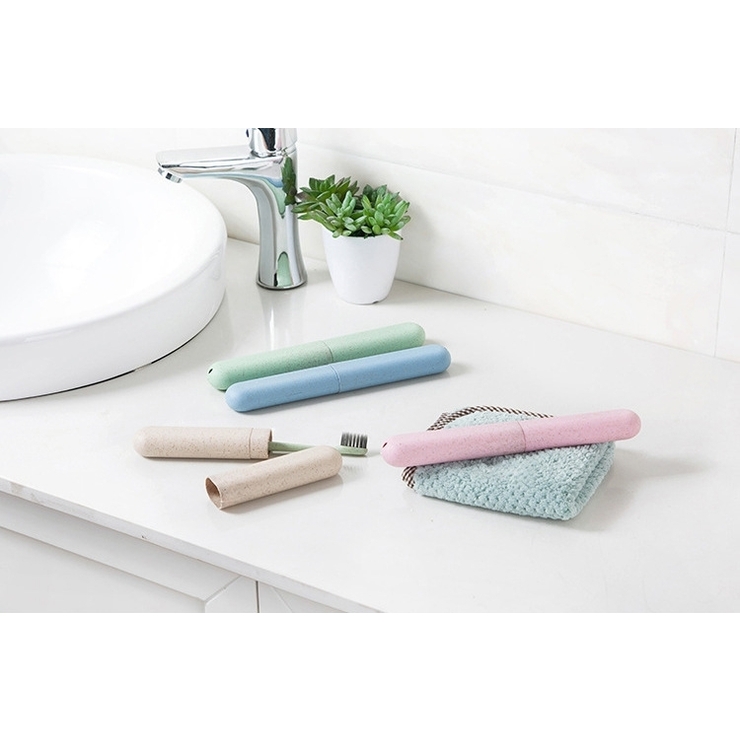 歯ブラシケース 4個セット 4個入り | PlusNao | 詳細画像7 