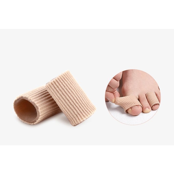 足指サック 保護サック 2個セット | PlusNao | 詳細画像10 