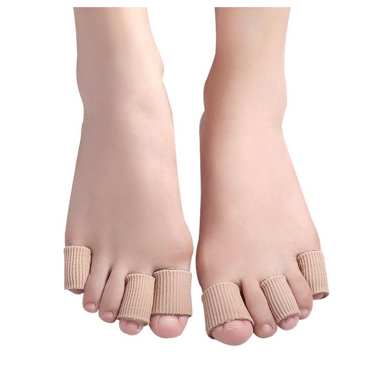 足指サック 保護サック 2個セット | PlusNao | 詳細画像2 