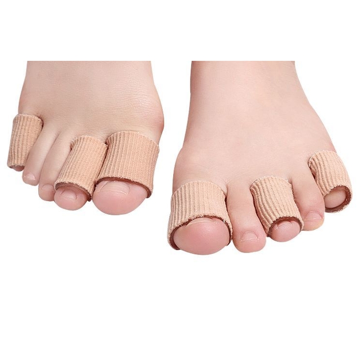 足指サック 保護サック 2個セット | PlusNao | 詳細画像4 
