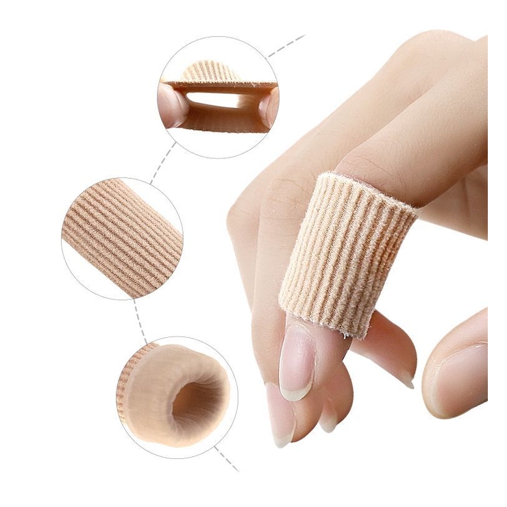 足指サック 保護サック 2個セット | PlusNao | 詳細画像5 