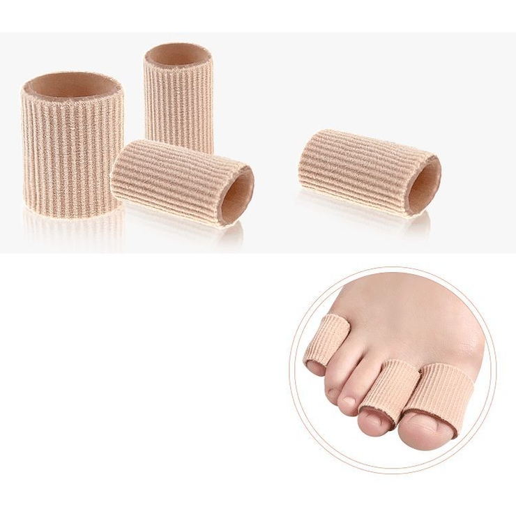 足指サック 保護サック 2個セット | PlusNao | 詳細画像8 