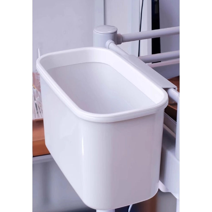 ウォールケース サイドケース ウォールラック | PlusNao | 詳細画像3 