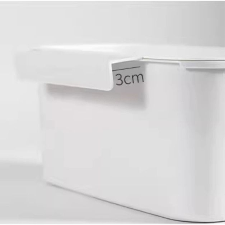 ウォールケース サイドケース ウォールラック | PlusNao | 詳細画像5 